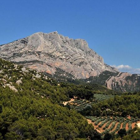 آيكس أومبروفينس Studio A Deux Pas D'Aix المظهر الخارجي الصورة