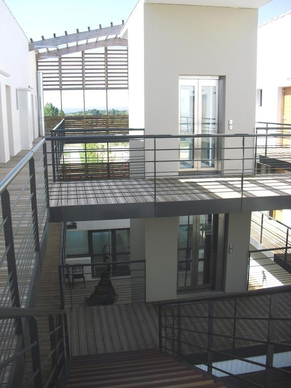 آيكس أومبروفينس Studio A Deux Pas D'Aix الغرفة الصورة